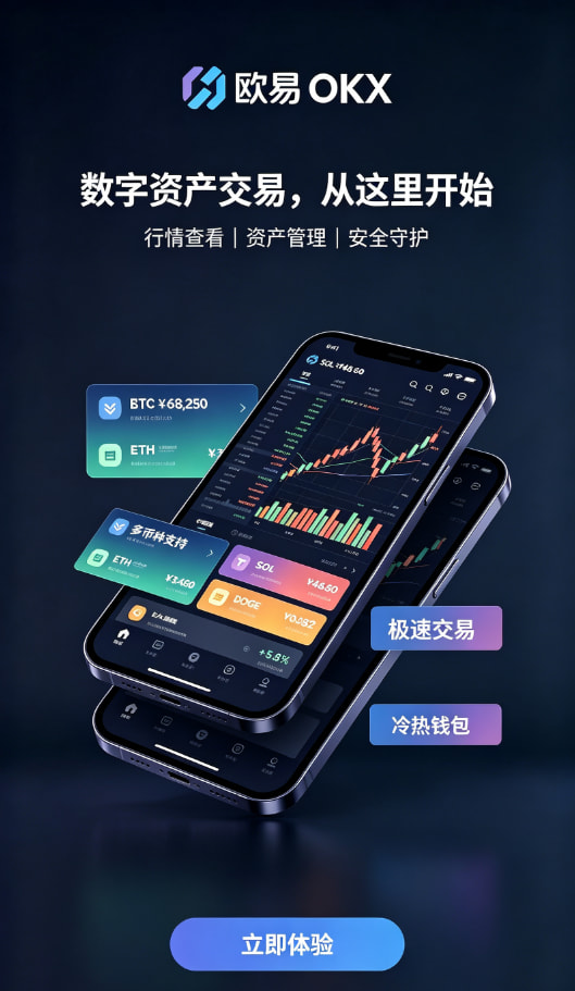 下载欧交易所最新app交易配图